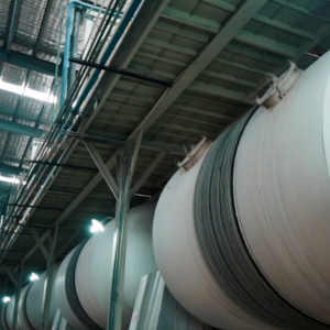 Acotiles Manufacturing Process