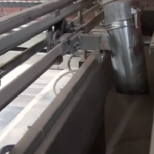 Acotiles Manufacturing Process