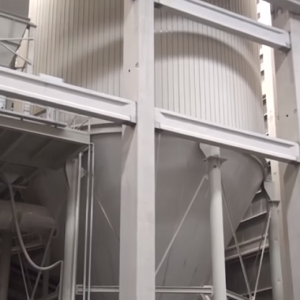 Acotiles Manufacturing Process