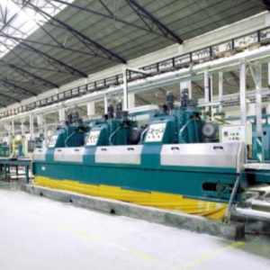 Acotiles Manufacturing Process