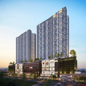 You City - Cheras - Kuala Lumpur