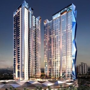 Picasso Residence - Kuala Lumpur