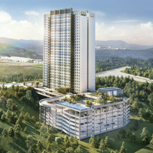 LEA by The Hills - Taman Melawati - Kuala Lumpur