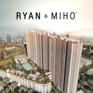 Ryan & Miho - Petaling Jaya - Selangor