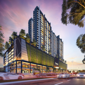 Emira Residence - Shah Alam - Selangor