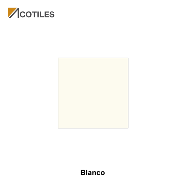 Blanco Thin Tiles