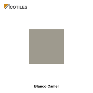 Blanco Camel Thin Tiles