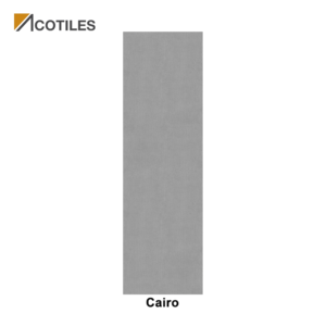 Cairo Thin Tiles