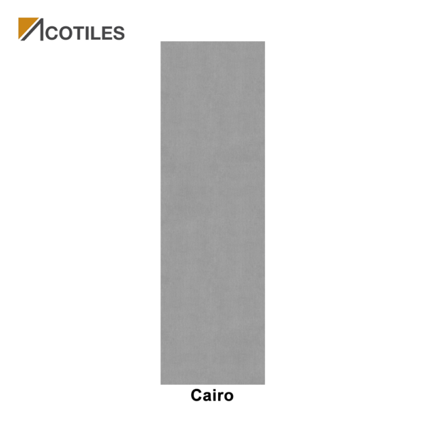 Cairo Thin Tiles