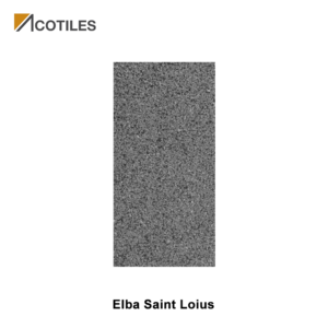 Elba Saint Loius Thin Tiles - 4 Faces