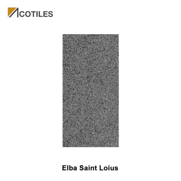 Elba Saint Loius Thin Tiles - 4 Faces