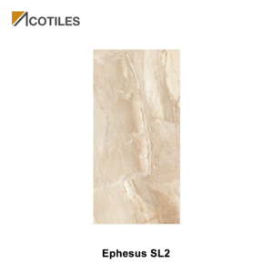 Ephesus SL2 Thin Tiles - 6 Faces