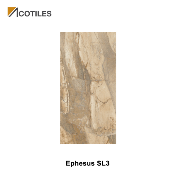 Ephesus SL3 Thin Tiles - 6 Faces