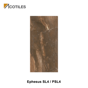 Ephesus SL4 / PSL4 Thin Tiles - 6 Faces