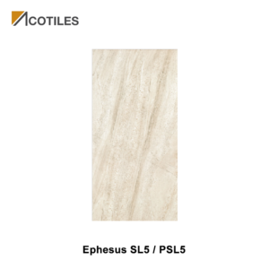 Ephesus SL5 / PSL5 Thin Tiles - 6 Faces