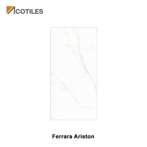 Ferrara Ariston Thin Tiles - 6 Faces