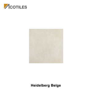 Heidelberg Belge Thin Tiles - 4 Faces