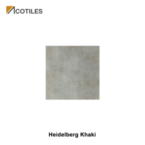 Heidelberg Khaki Thin Tiles - 4 Faces