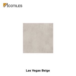 Las Vegas Belge Thin Tiles - 6 Faces