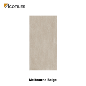 Melbourne Beige Thin Tiles - 2 Faces