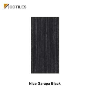 Nice Garapa Black Thin Tiles