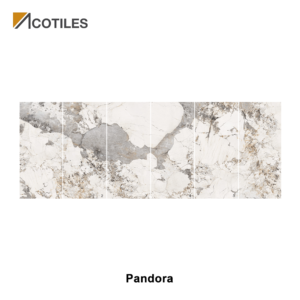 Pandora Thin Tiles