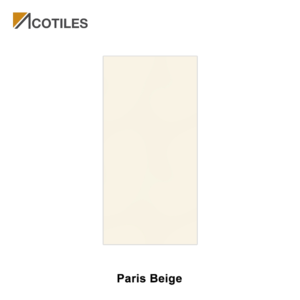 Paris Beige Thin Tiles - 900mm x 1800mm x 6mm