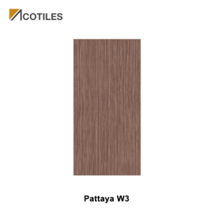 Pattaya W3 Thin Tiles