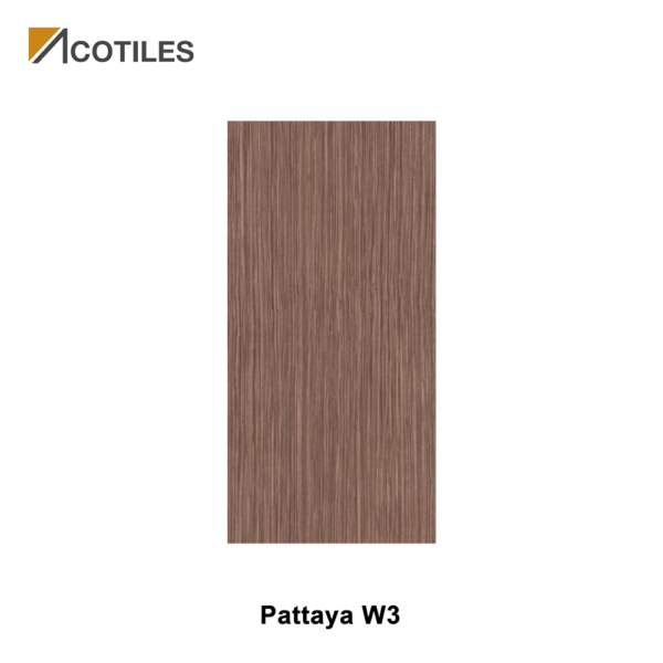 Pattaya W3 Thin Tiles