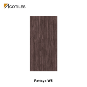 Pattaya W5 Thin Tiles