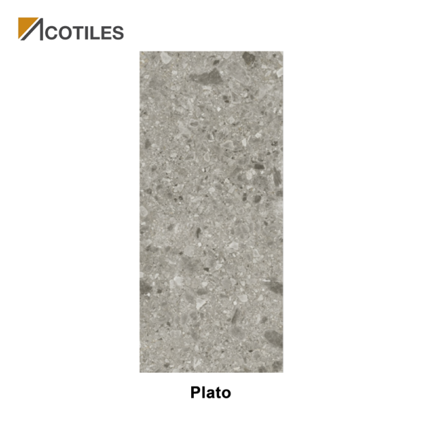 Plato Thin Tiles