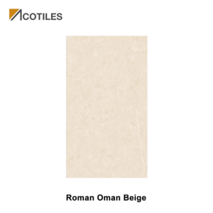 Roman Oman Beige Thin Tiles