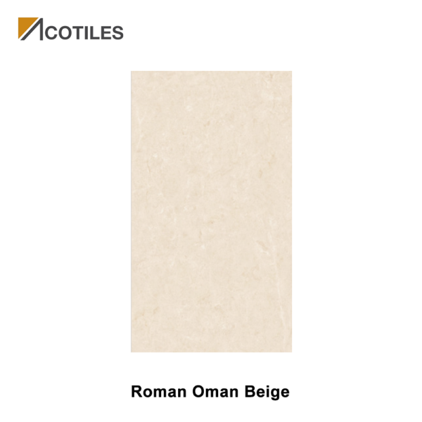 Roman Oman Beige Thin Tiles