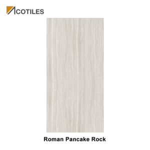 Roman Pancake Rock Thin Tiles