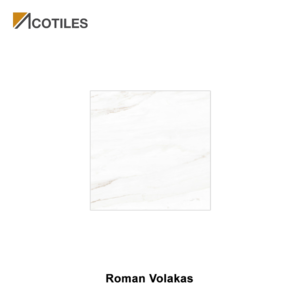 Roman Volakas Thin Tiles