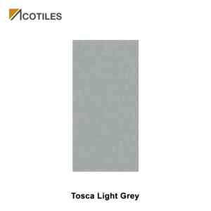 Tosca Light Grey Thin Tiles