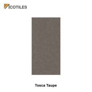 Tosca Taupe Thin Tiles