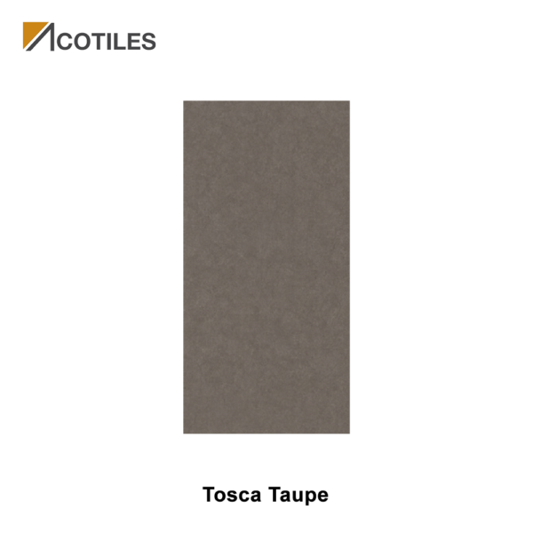 Tosca Taupe Thin Tiles
