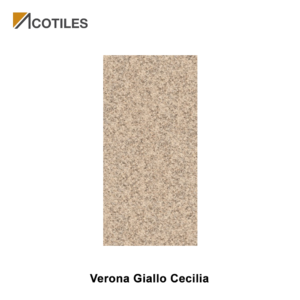 Verona Giallo Cecilia Thin Tiles