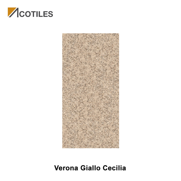 Verona Giallo Cecilia Thin Tiles
