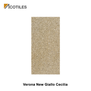 Verona New Giallo Cecilia Thin Tiles