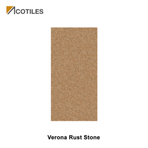 Verona Rust Stone Thin Tiles