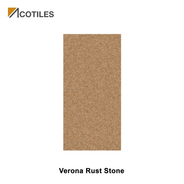 Verona Rust Stone Thin Tiles