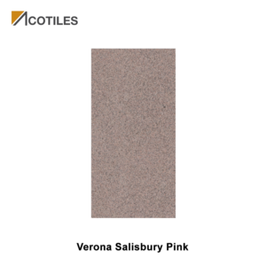 Verona Salisbury Pink Thin Tiles