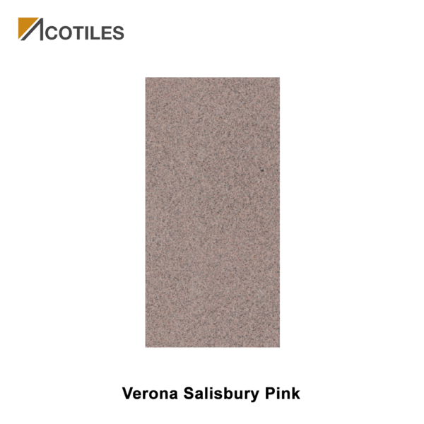 Verona Salisbury Pink Thin Tiles