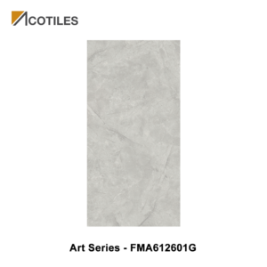 Art Series Designer Tile FMA612601G