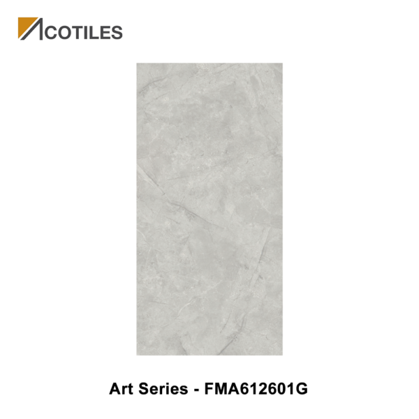 Art Series Designer Tile FMA612601G