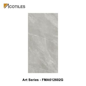 Art Series Designer Tile FMA612602G
