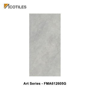 Art Series Designer Tile FMA612601G