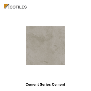 Cement Series Cement Porcelain Tiles AJ36VF5LME